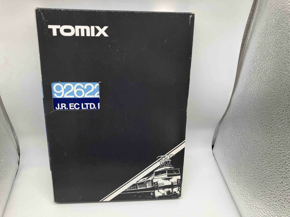 Tomix 92622 381系スーパーくろしお TOMIX 92622 381系 スーパーくろしお6両セット 』 Nゲージ中古