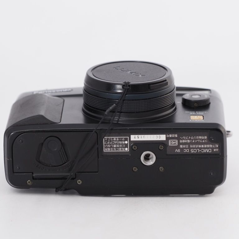 DMC-LC5 DC