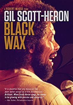 非常に良い】 Black Wax [DVD]
