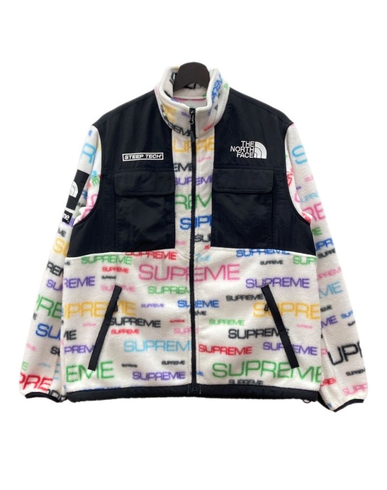 ジャケット・アウター The North Face&Supreme Steep Tech Jacket Supreme®/The North Face® Steep Tech Apogee Jacket | Supreme 22fw