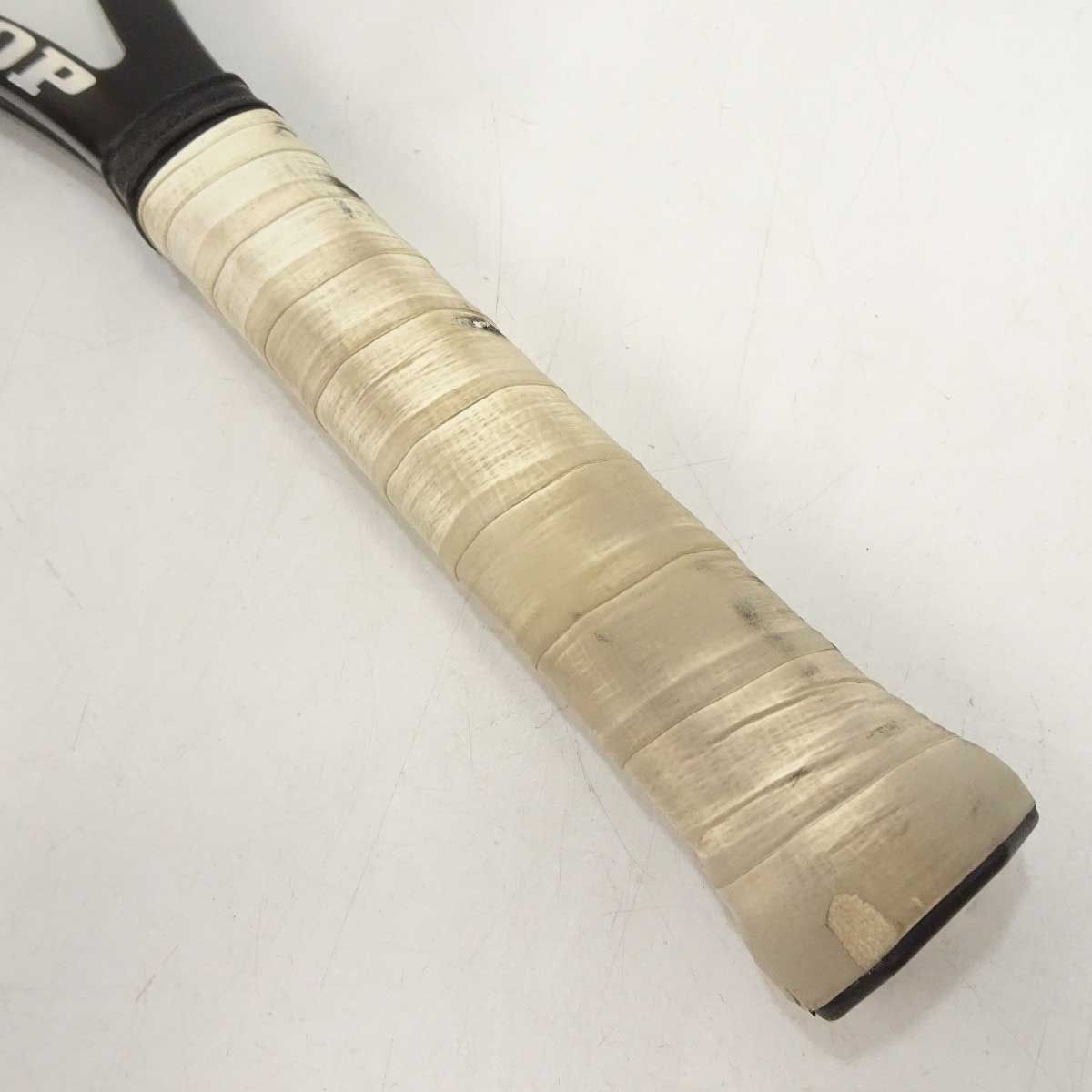 300g Aero Pure バボラ Babolat ピュアアエロ テニスラケット G3