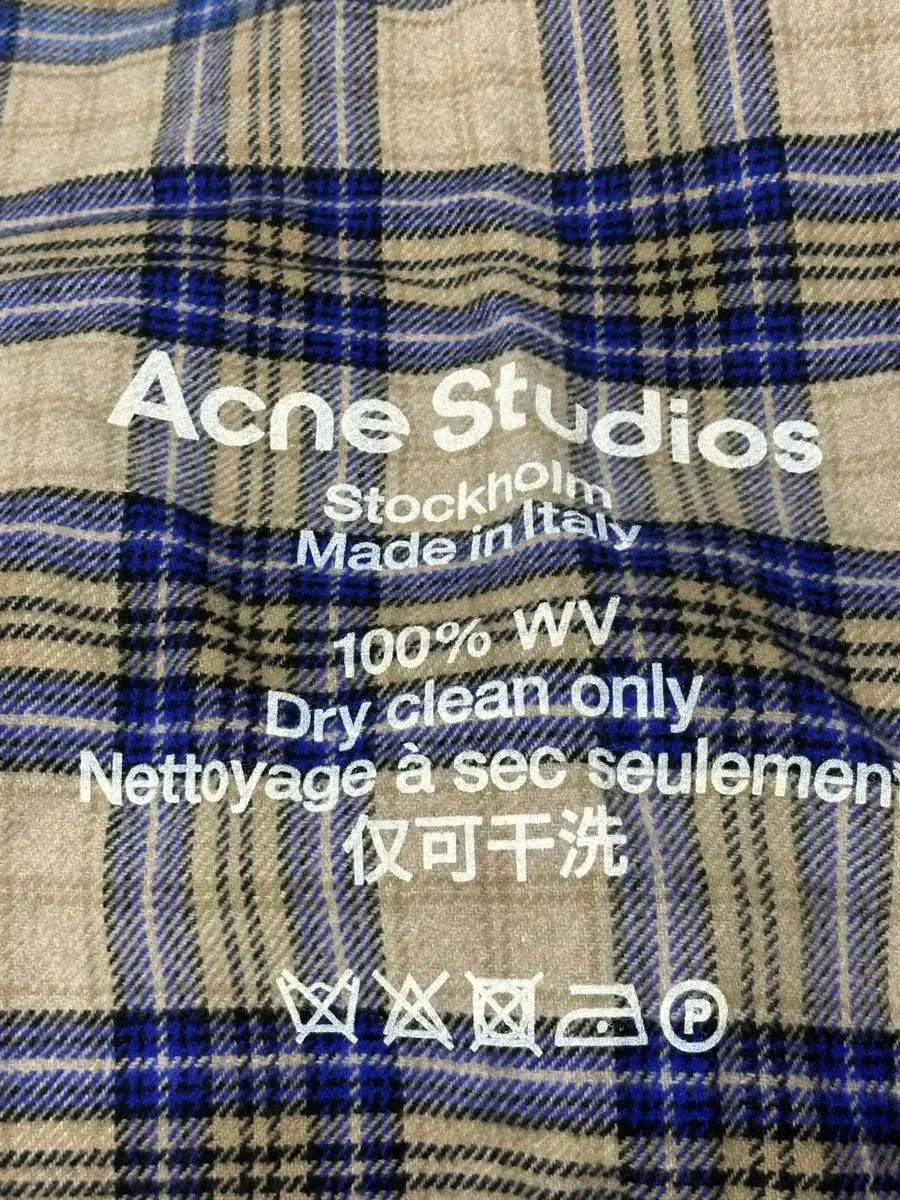アクネストゥディオズ