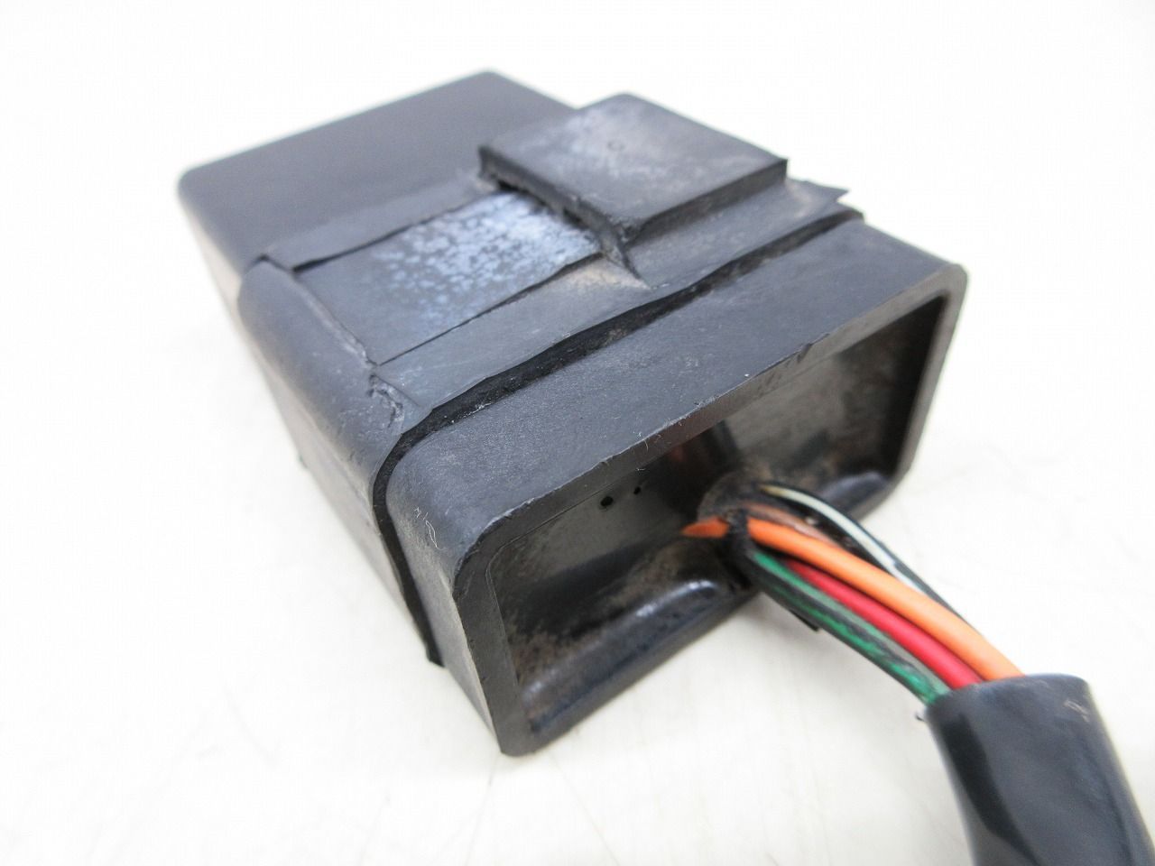 ウインカーリレーセット