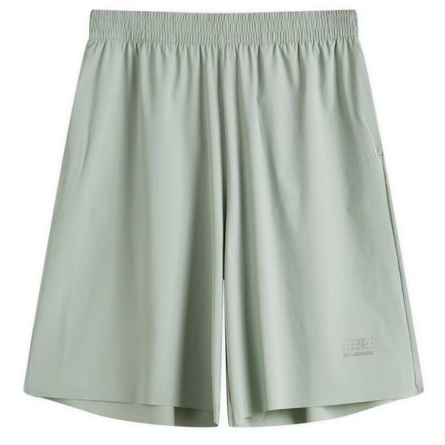 2019SS Maison Margiela マルタンマルジェラ　ハーフパンツ 楽天市場】Maison Margiela メゾンマルジェラ パンツ ショート