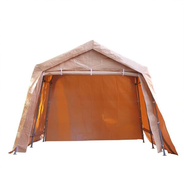 スチール製 駐輪場