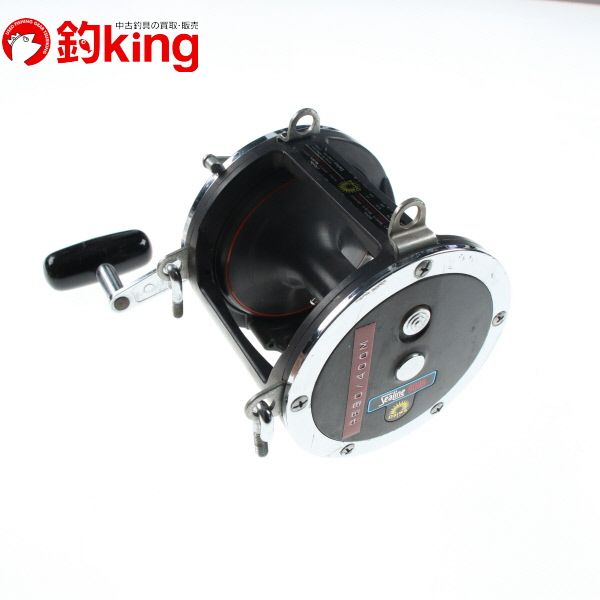 【中古】 ダイワ シーライン 900H   /F167M 中古】 ダイワ シーライン 900H /F167Mの通販 by tsuriking's