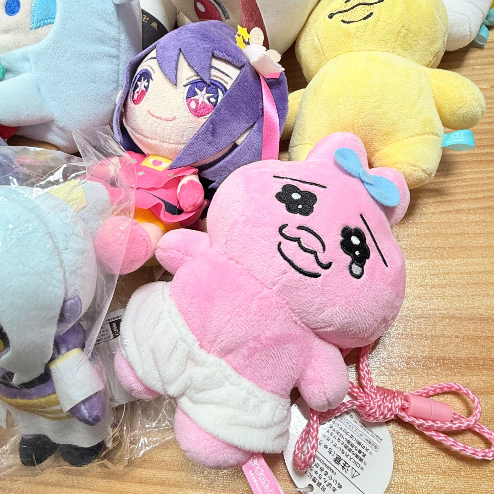 フォロー割あり 呪術