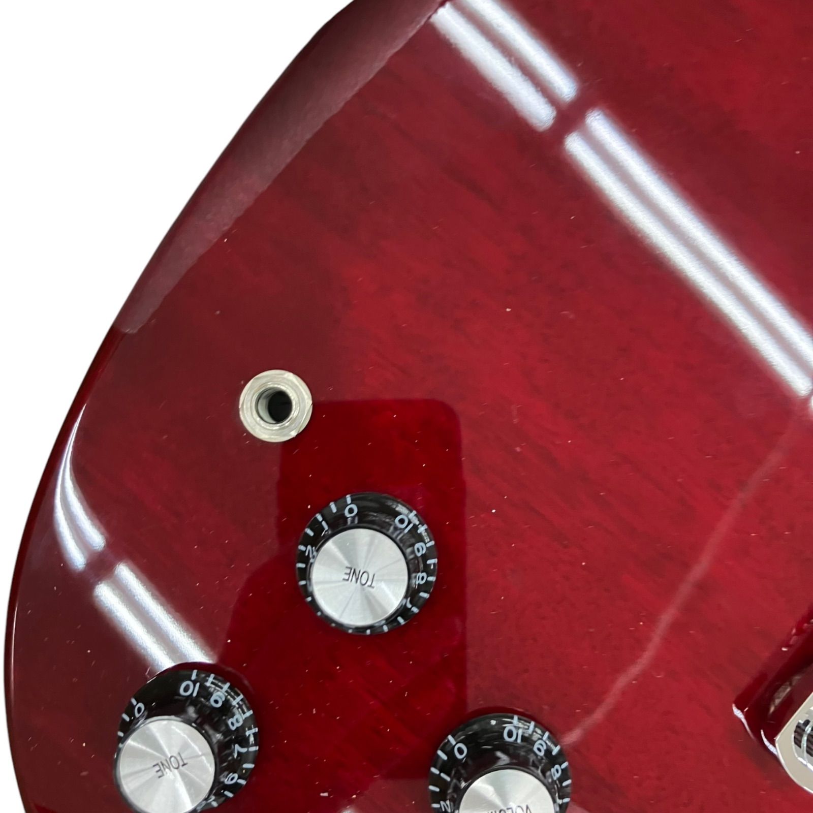 BLITZ BY ARIAPROII / BSG-STD Wine Red