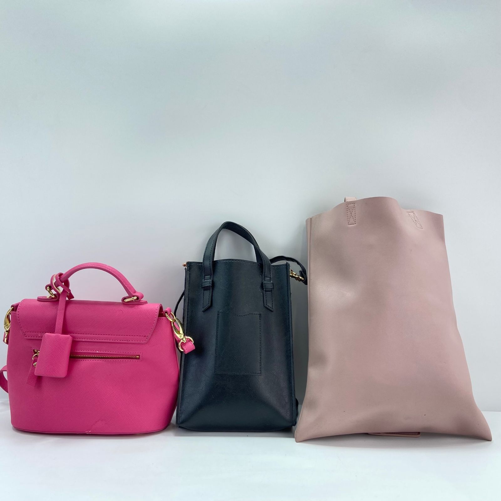 美品 ⑪バックなど色々まとめ売り バッグ 11点まとめ売り M109897113 