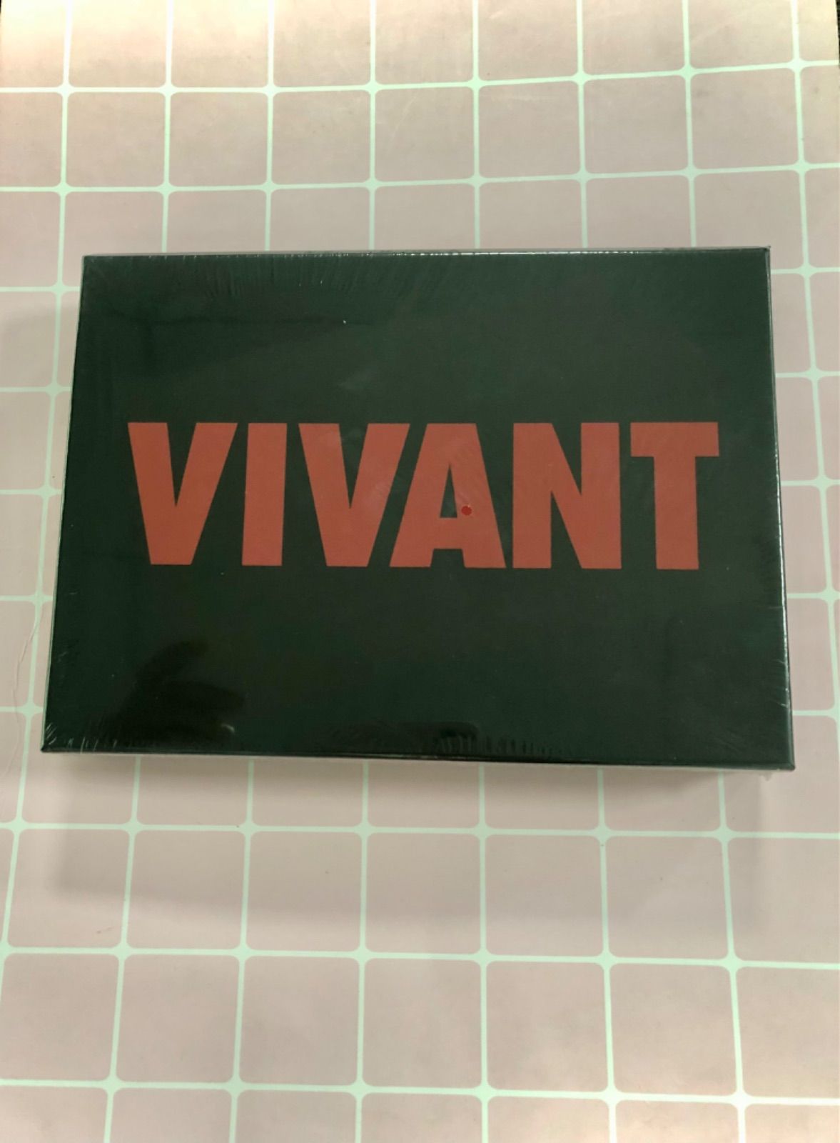 特価ブランド VIVANT Blu-ray 日曜劇場『VIVANT』／ディレクターズ ...