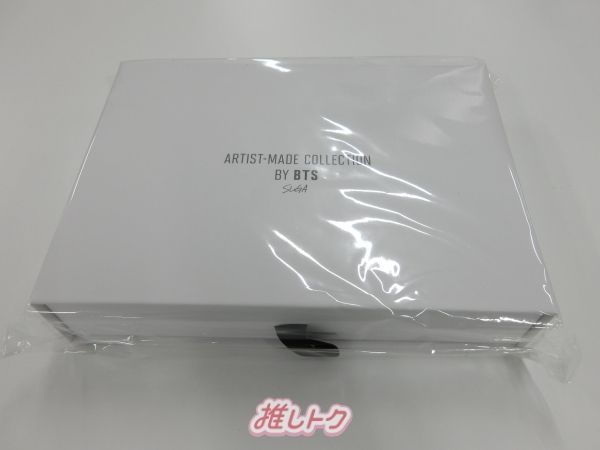 人気，正規品 BTS SUGA ARTIST MADE COLLECTION BY BTS ギターピック