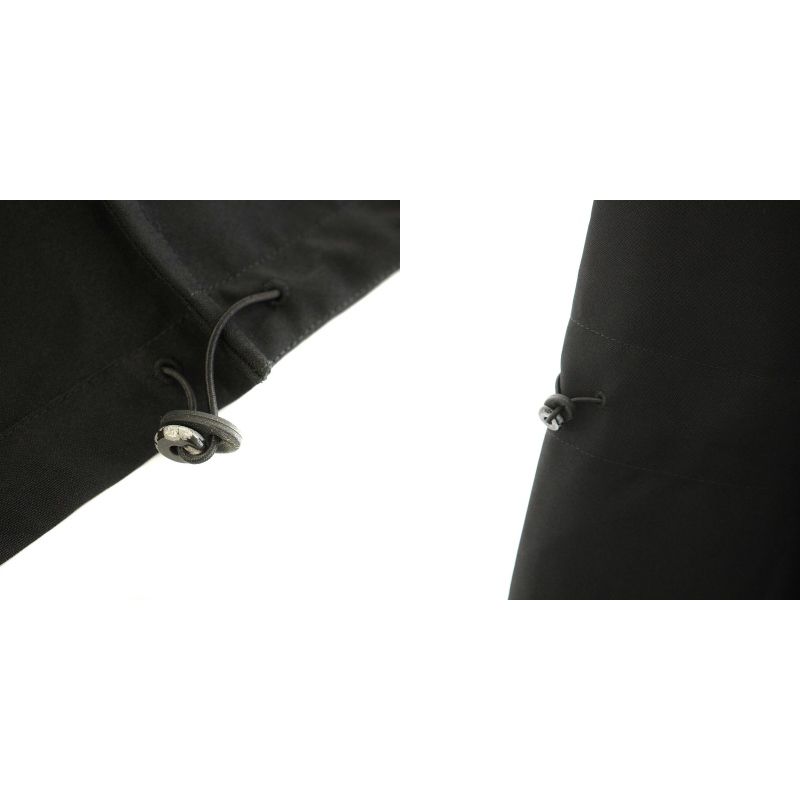 オーエーエムシー OAMC 24SS ベイカージャケット BAKER JACKET