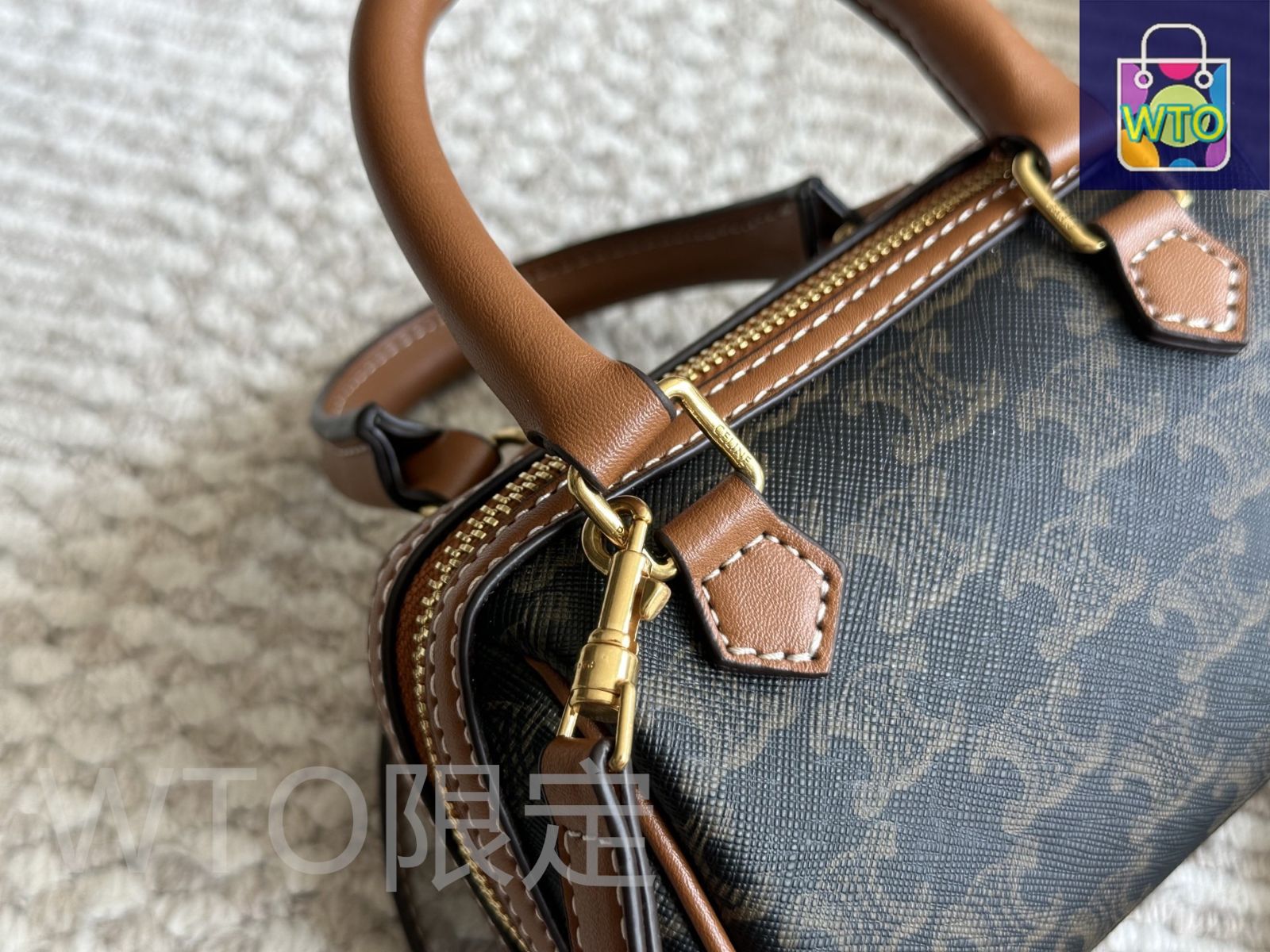 CELINE ゴージャスセリーヌ