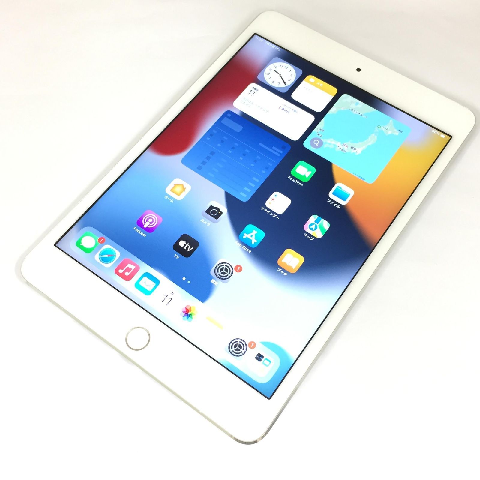 APPLE iPad mini IPAD MINI 4 WI-FI 128GB… iPadmini4 Wi-Fi+
