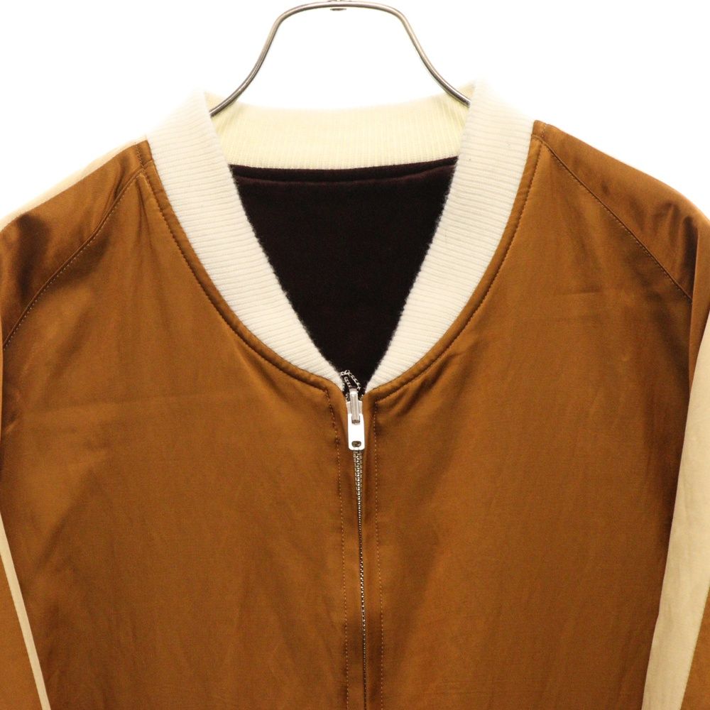 Sasquatchfabrix. (サスクワッチファブリックス) 24AW EASTEND DRAGON