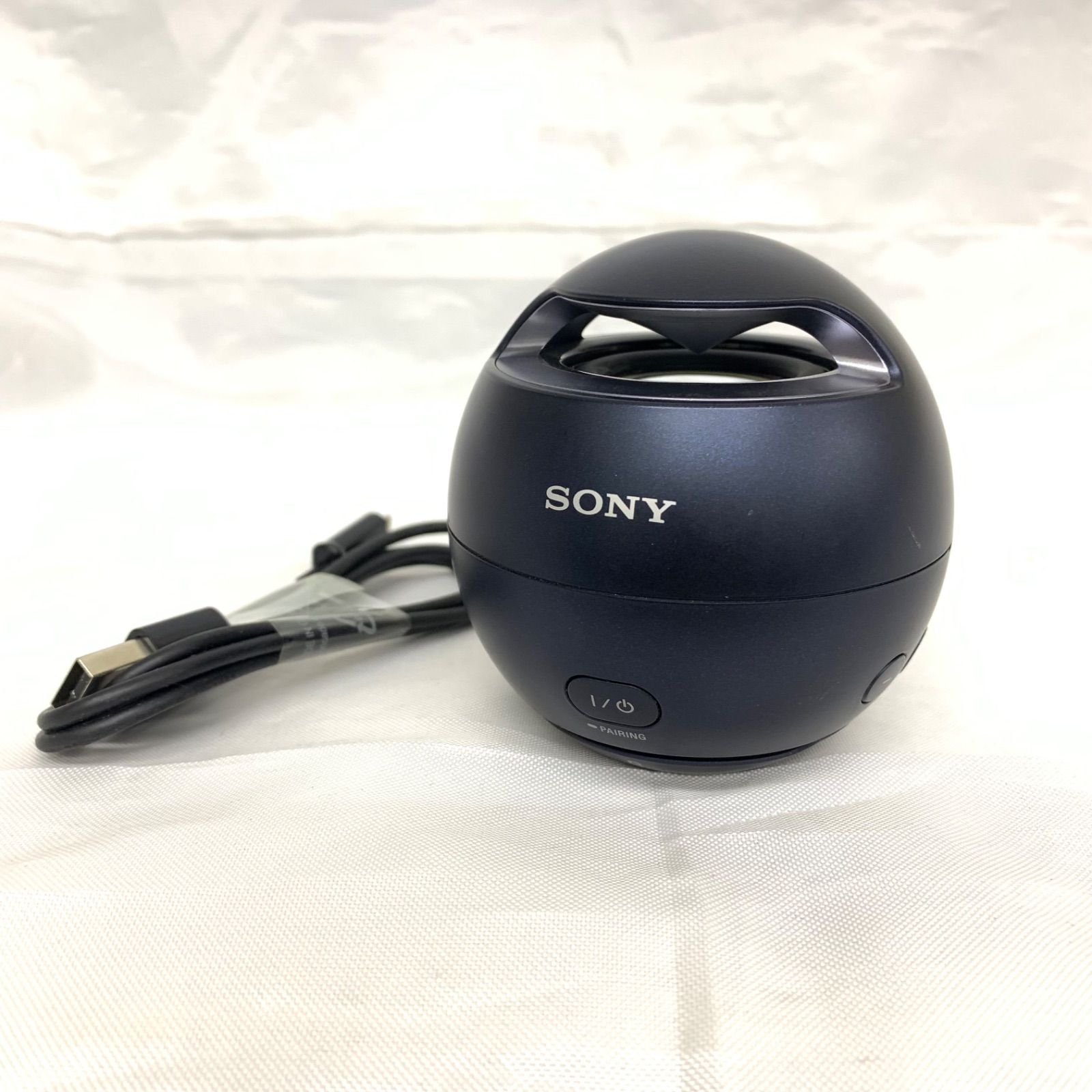 新品未開封★ワイヤレススピーカー SRS-X1 バイオレットSONY 新品未開封☆ワイヤレススピーカー SRS-X1 バイオレットSONY SONY SRS