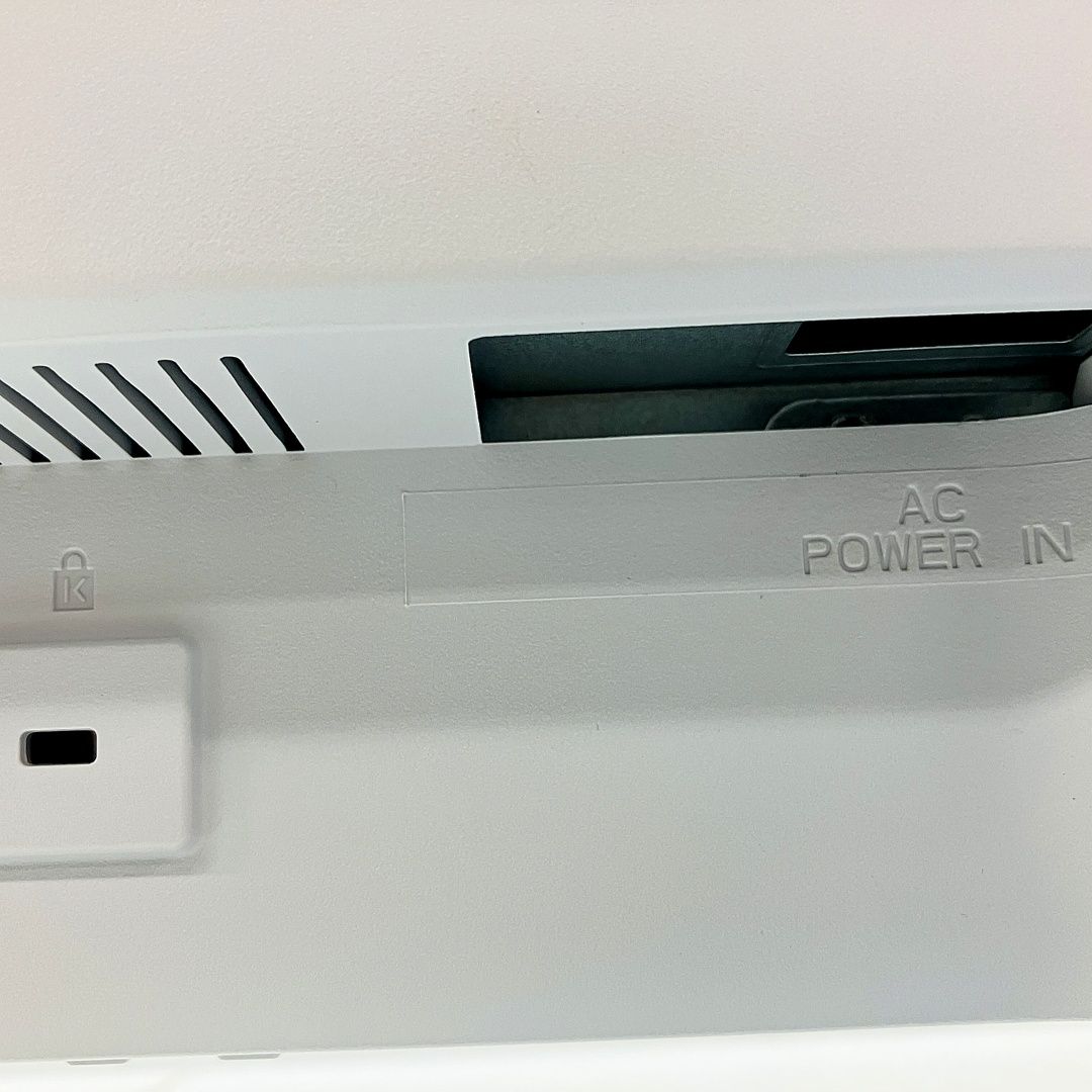 LCD-SAX191DW PCモニター