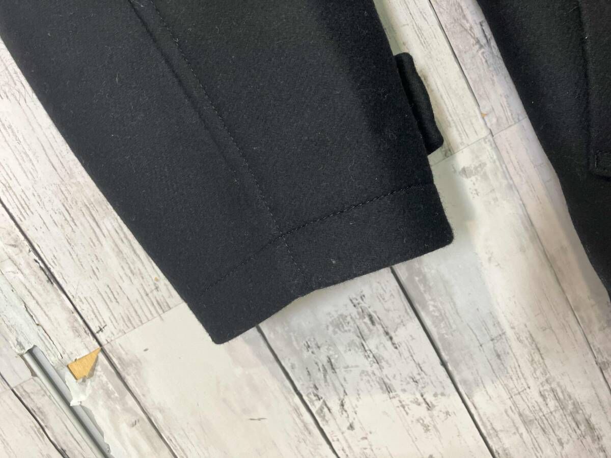 チェスターコート