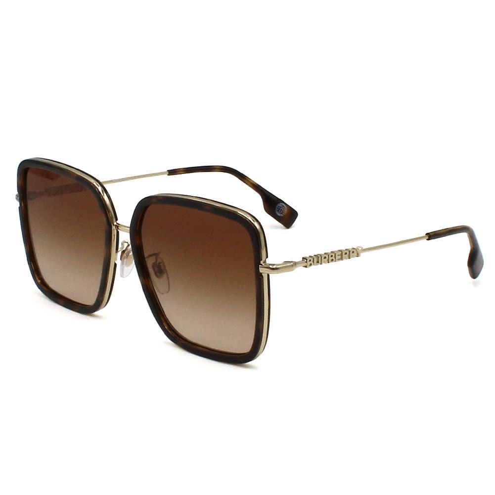 BURBERRY バーバリー BE3145D 110913 58 サングラス レディース ew-by-tclub_bberry-be3145d-110913
