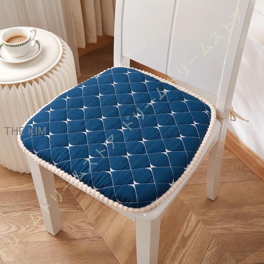 椅子 クッション