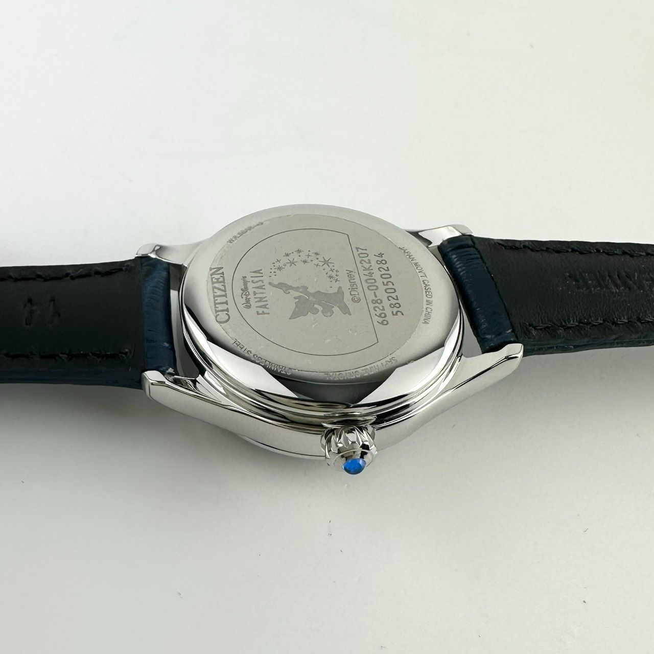 新品未使用☆シチズン CITIZEN 腕時計 CITIZEN Disney Collection 
