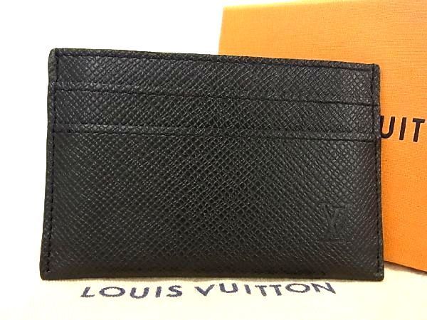 □新品□未使用□ LOUIS VUITTON ルイヴィトン M32730 タイガ ポルト