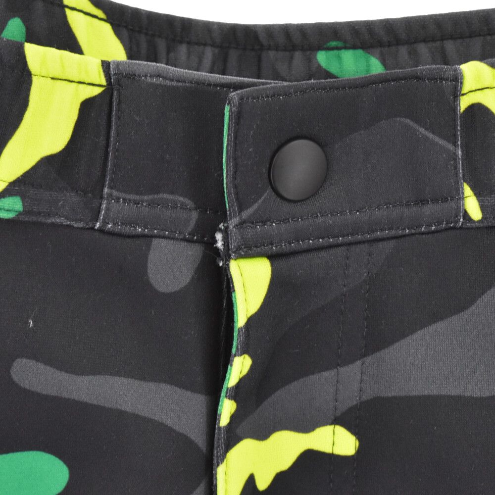 F.C.R.B./F.C.Real Bristol/FCRB (エフシーアールビー/エフシーレアルブリストル) ×NIKE CAMOUFLAGE  TRAINING PANTS 640465-710 カモフラージュ トレーニングパンツ マルチ - メルカリ