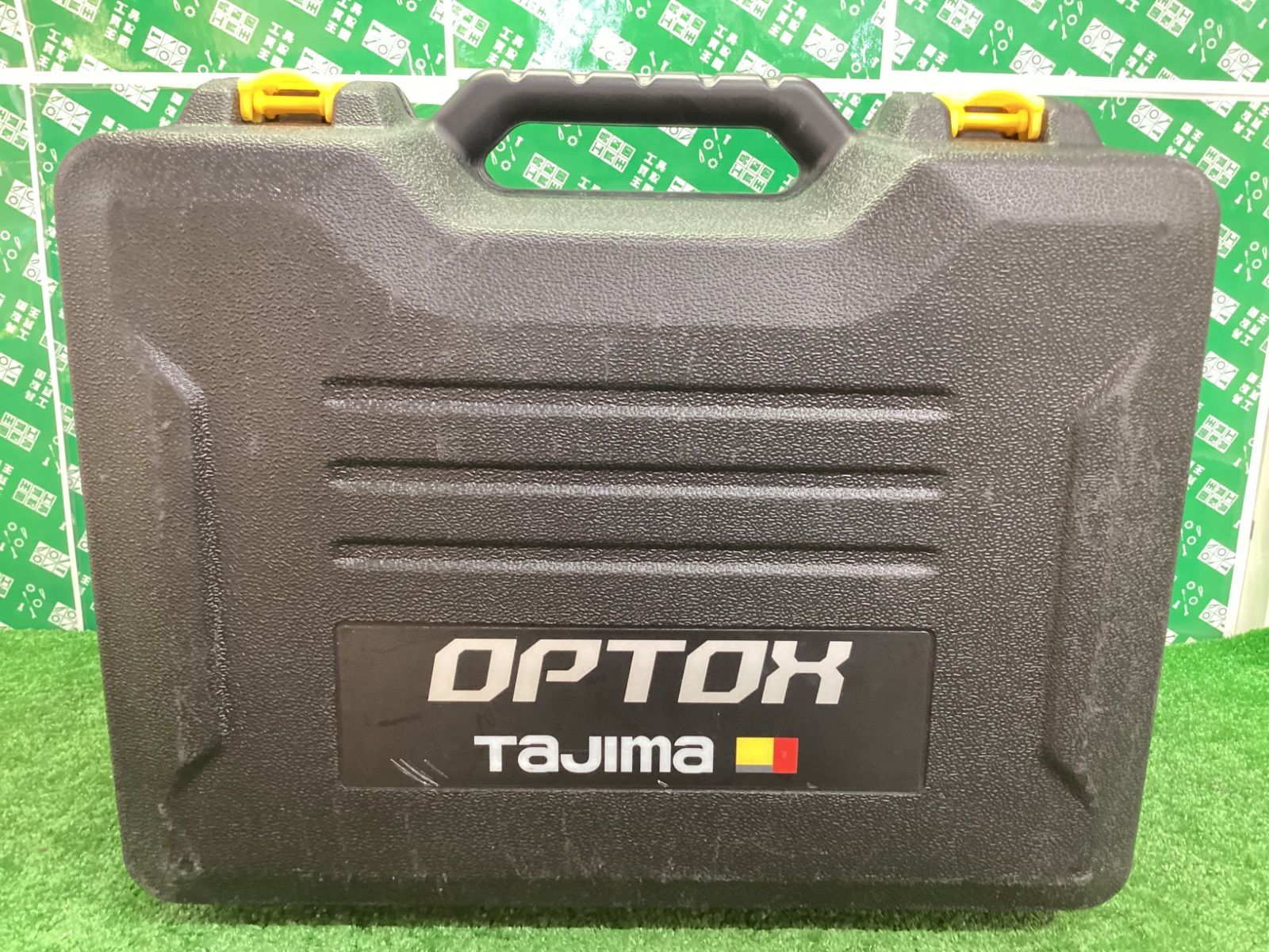 Tajima タジマ
