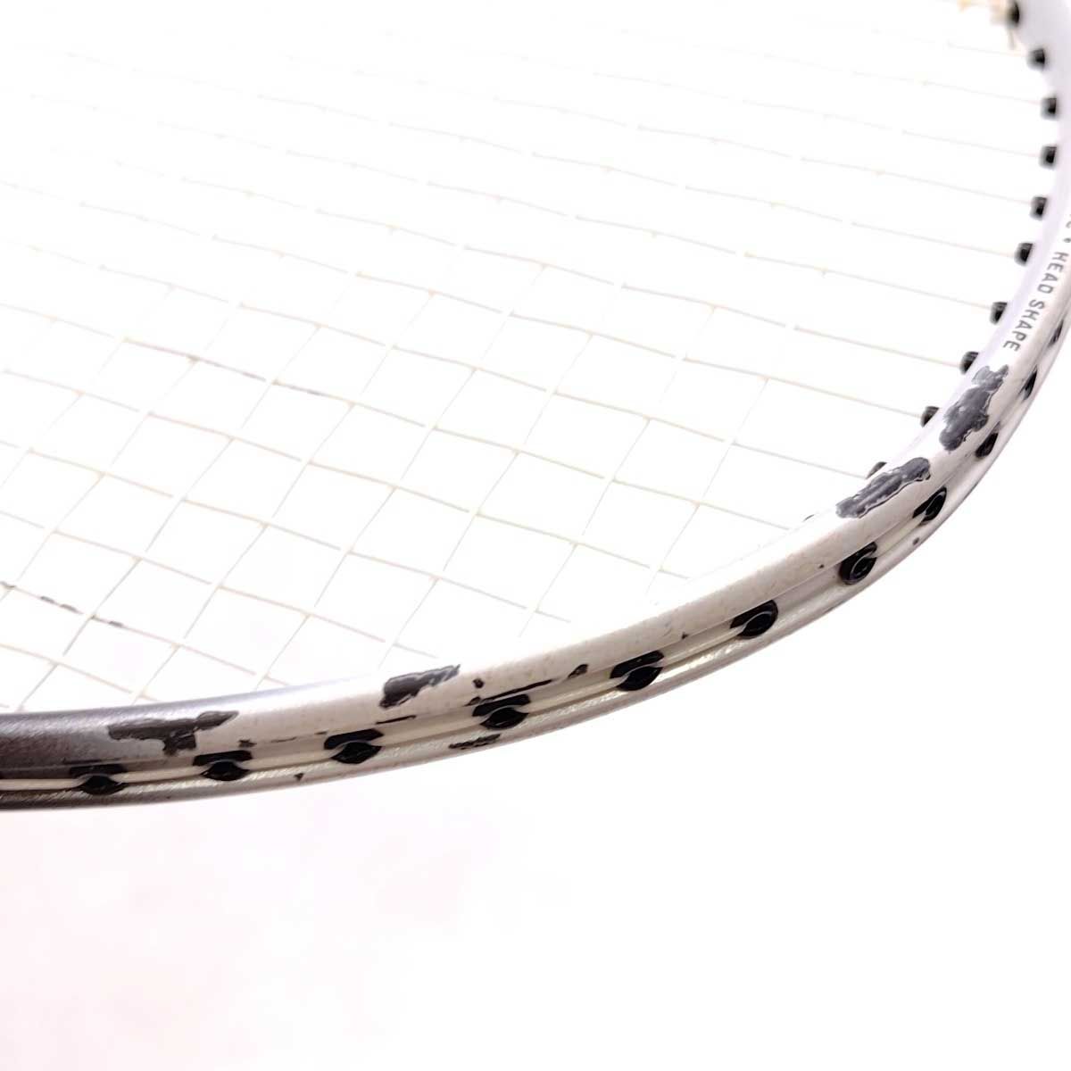 6000 バドミントンラケット