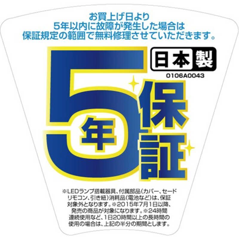 タキズミ(Takizumi) 省エネ性業界トップクラス LED 和風ペンダントライト 声であかりを操作可能 ~12 タキズミ(Takizumi)省エネ性業界トップクラスLEDペンダントライト~6畳