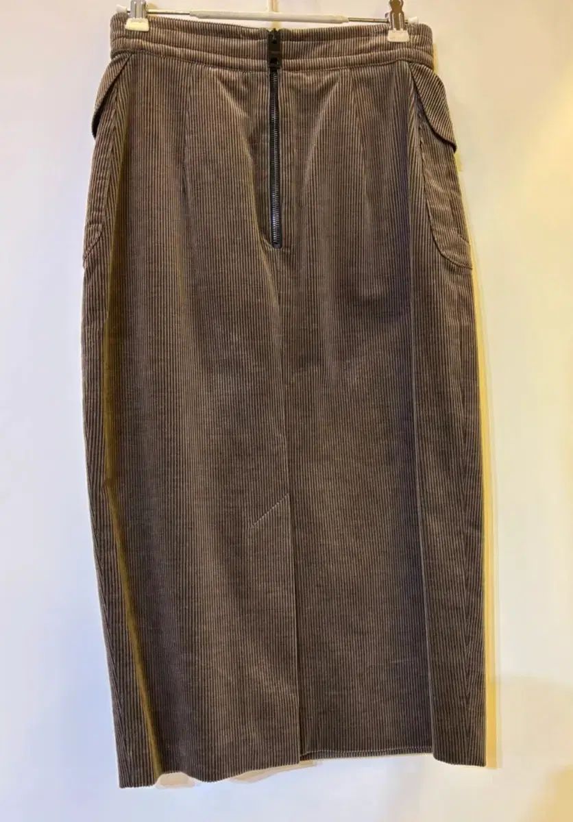 BURBERRY コードレーススカート 38 正規品