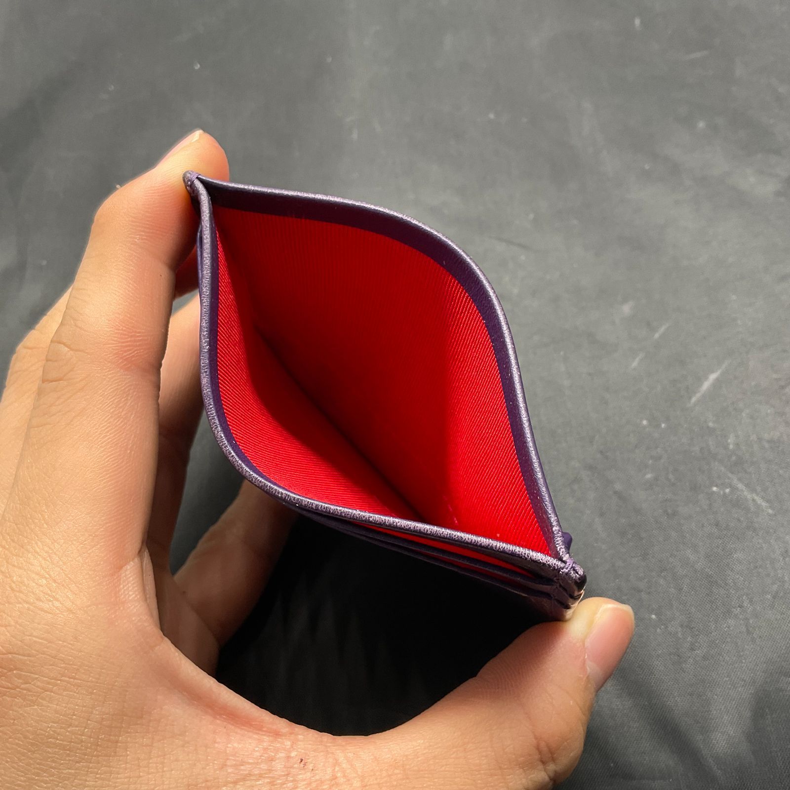 希少新品未使用品　ルイヴィトンヴェルニカラーポピーペタル　名刺入れ　カードケース 楽天市場】ルイヴィトン カードケース LOUIS VUITTON 名刺入れ