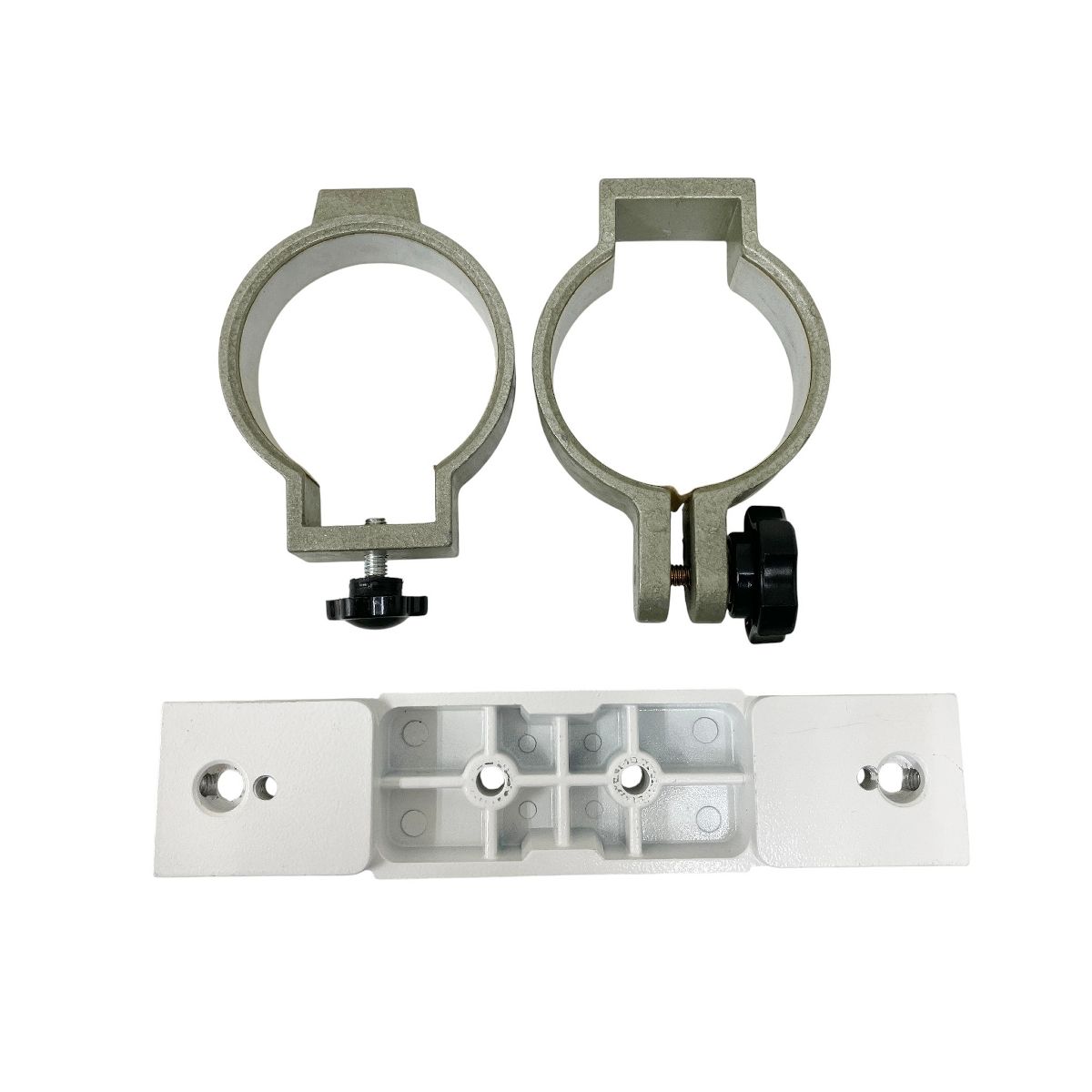 Vixen 鏡筒バンド アリガタプレート セット 内径63.0mm O10517376