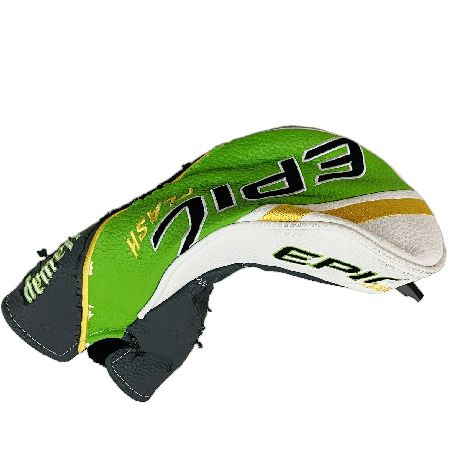 Callaway EPIC FLASH STAR 5 H 23° ユーティリティ Fujikura Speeder Evolution Flex-S ゴルフ クラブ キャロウェイ