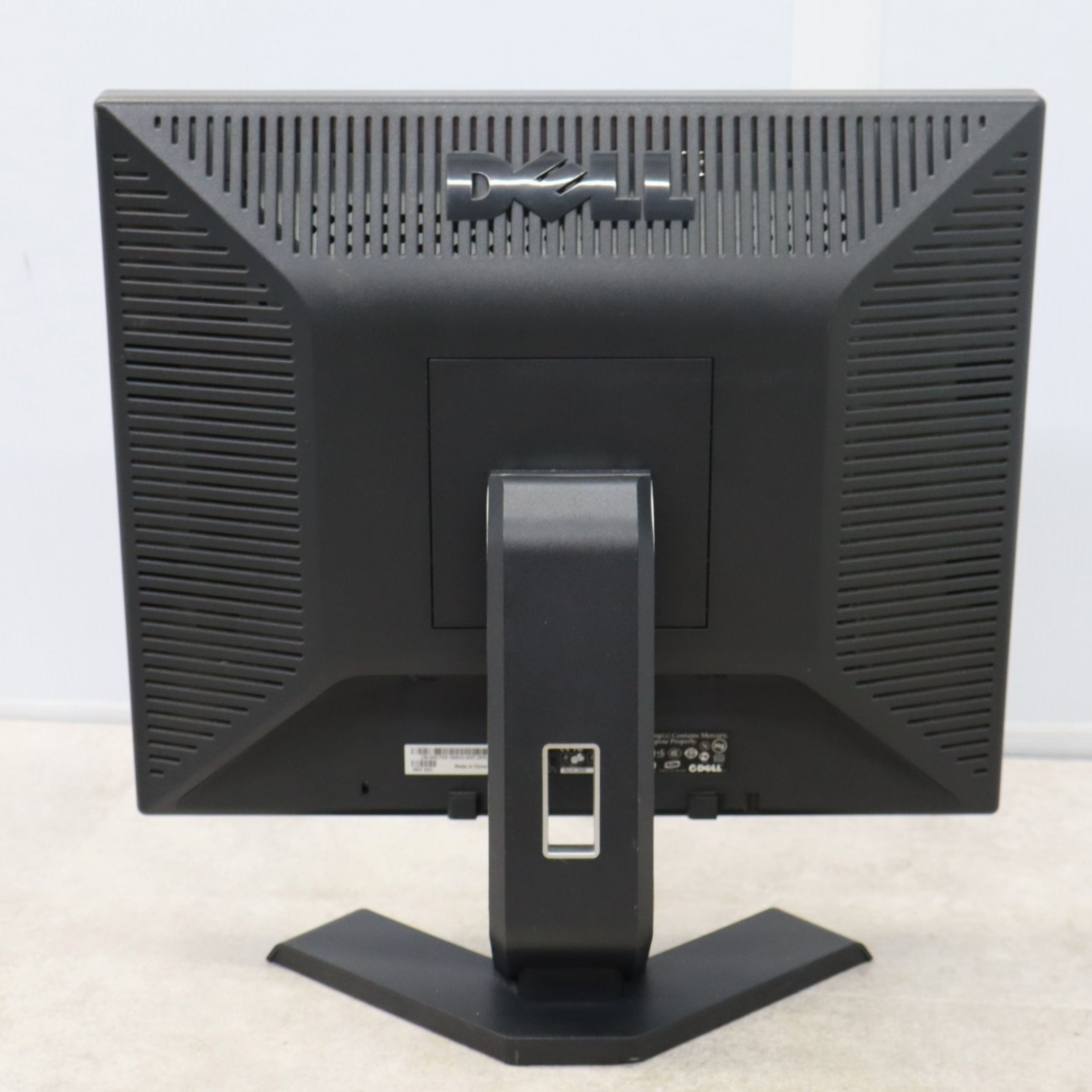 △PC周辺機器 ｜19インチ 液晶モニター｜デル DELL E196FPb PC