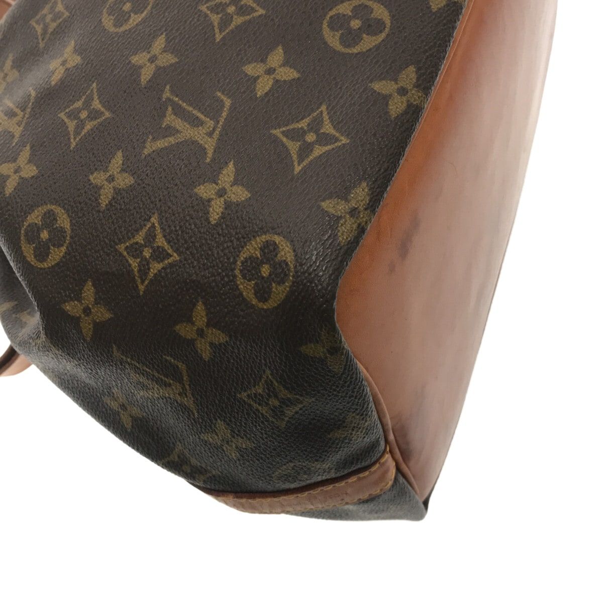 LOUIS VUITTON(ルイヴィトン) ショルダーバッグ モノグラム プチ・ノエ M42226 - モノグラム・キャンバス - メルカリ