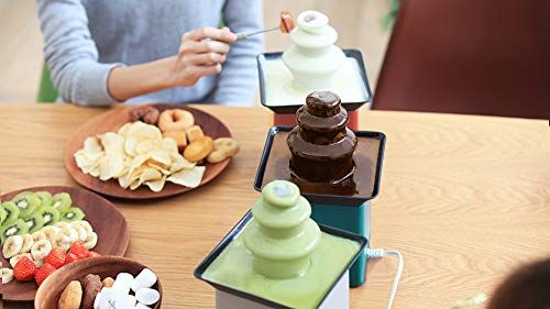 PRISMATE（プリズメイト）フォンデュブロック トップ タワー PR-SK025