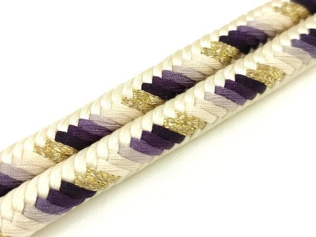 上 有職組紐道明