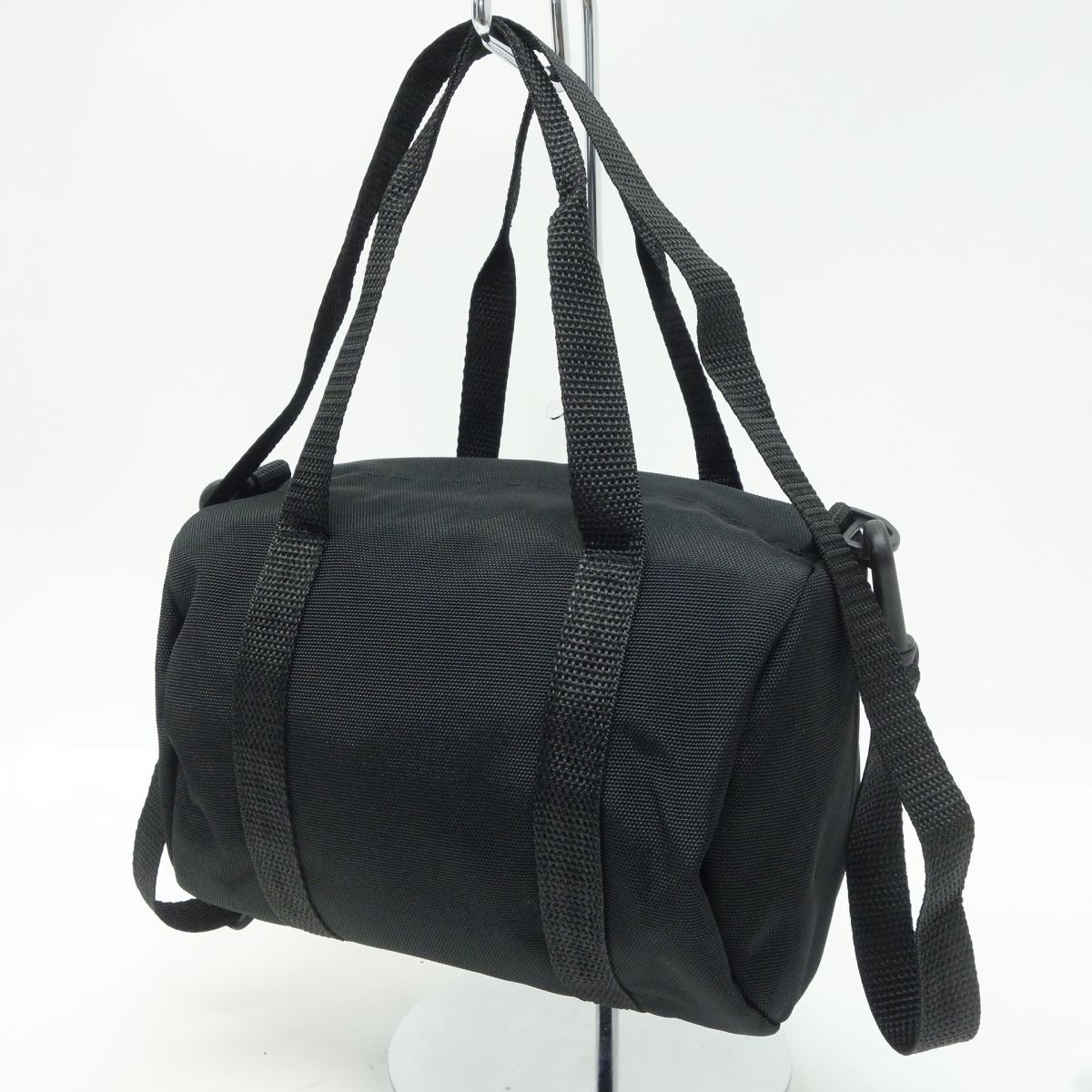 BlackEyePatch ブラック アイパッチ OG LABEL MINI BOSTON BAG ミニ  