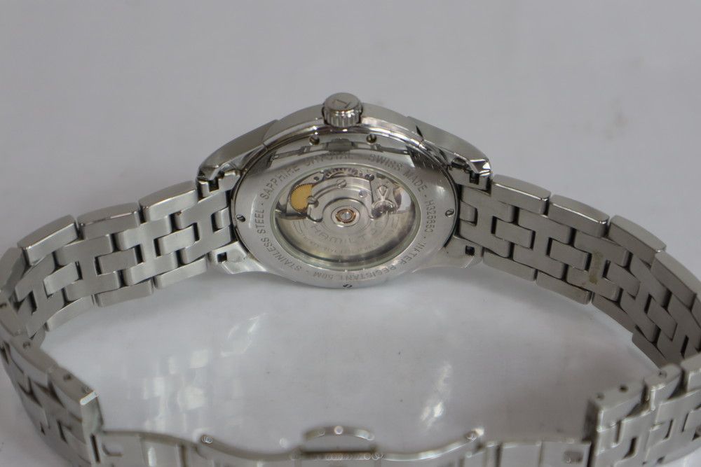 オープンハート