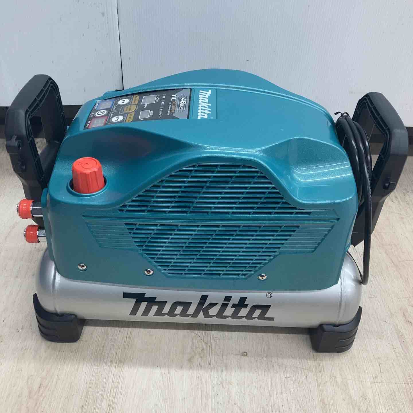 エアコンプレッサー AC500XL