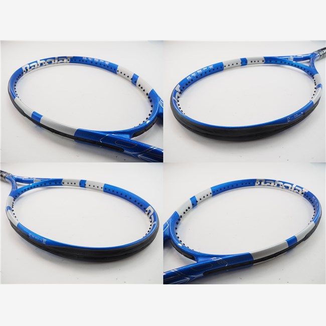 中古 テニスラケット バボラ ピュア ドライブ 30周年記念モデル 2024年