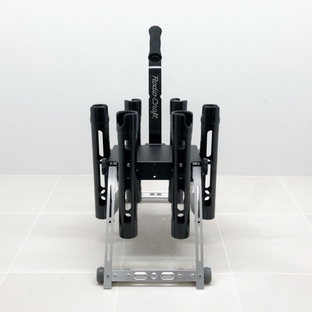 Rodiocraft|ロデオクラフト スーパーカスタム ロッドスタンド 6本用 84783-007