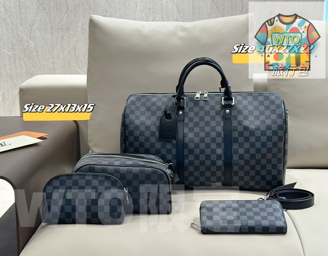 今日WTO】Louis Vuitton ルイ・ヴィトン Gucci グッチ