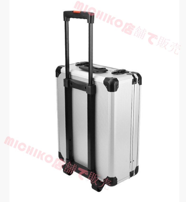 499点セット工具箱 大型 ツールボックス 工具入れ ツールセットスーツケース 自動車修理用 キャスター付き A286