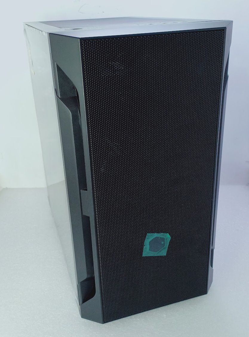 自作ゲーミングPC/Core i3-12100F/16G/RTX2060 自作ゲーミングPC/Core i3-12100F/16G/RTX2060の通販 by