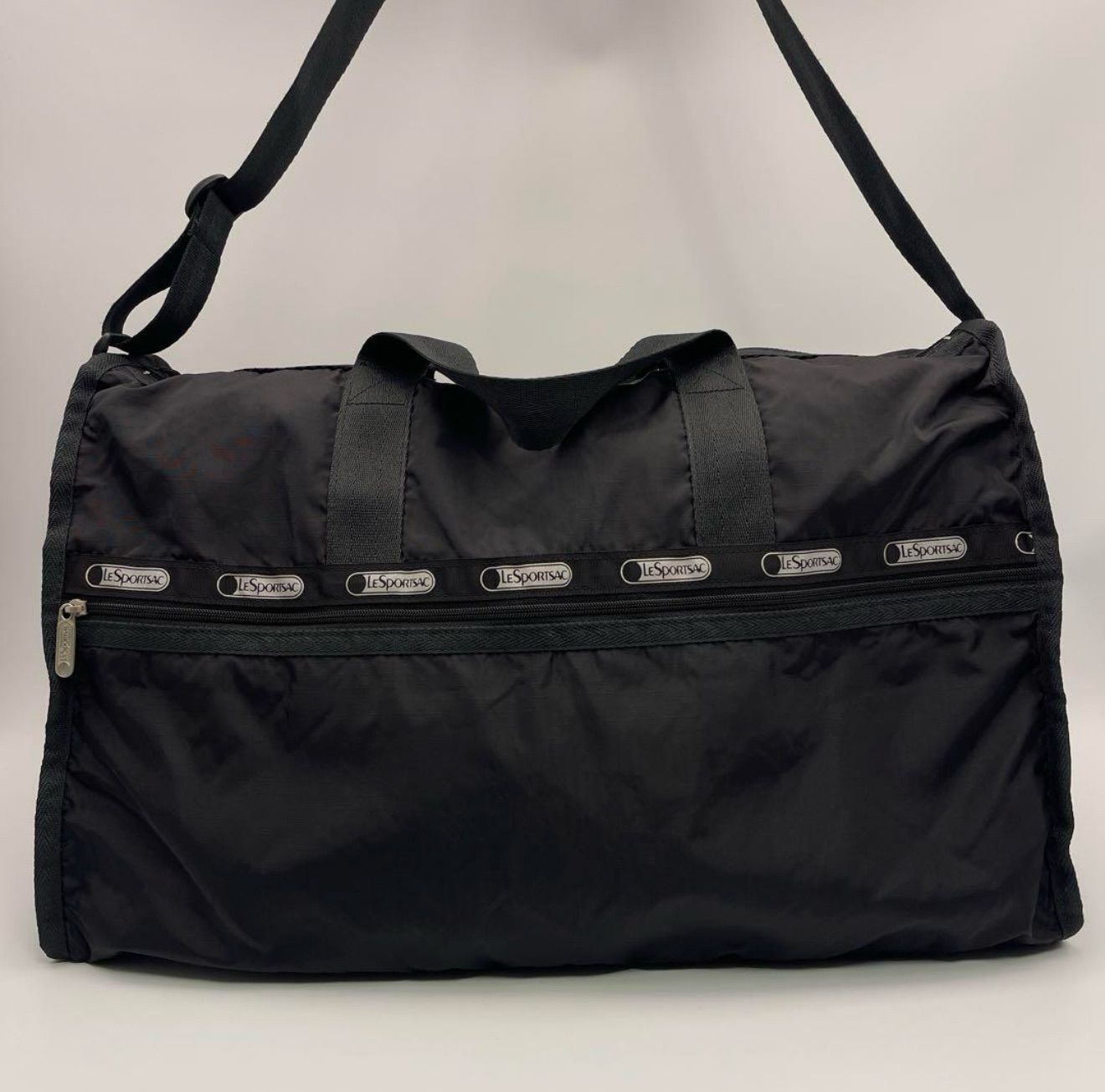 レスポートサック 鍵付き