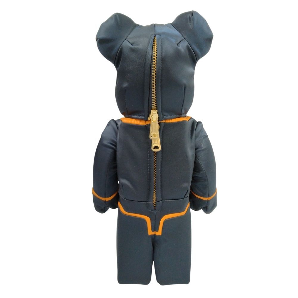 PORTER ベアブリック フィギュア 約28cm BE@RBRICK 400% BE@RBRICK