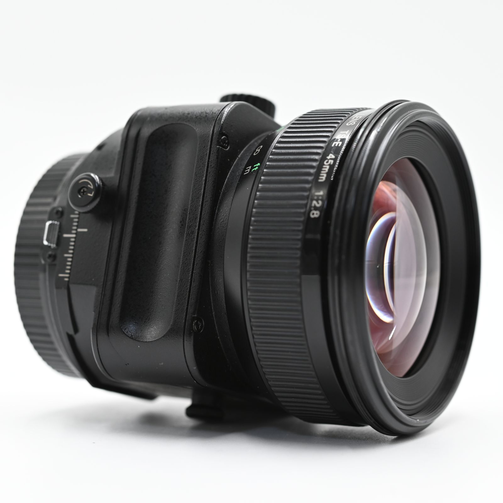 その他 Canon TS-E45F2.8 Amazon.co.jp: Canon テイルト・シフトレンズ TS-E45 F2.8 フルサイズ