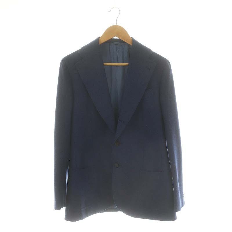 Luca Grassia ルカグラシア テーラードジャケット 46 Luca Grassia ルカグラシア テーラードジャケット 46相当 Luca Grassia